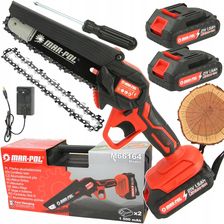 Zdjęcie Mar-Pol M66164 - Białystok