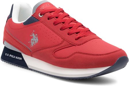 Sneakersy U.S. Polo Assn.