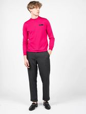 Plein Sport Sweter &quot;Merino&quot;