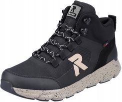 Zdjęcie Półbuty Rieker 07862-00 Rieker-TEX rozm. 41 - Tychy