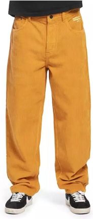 spodnie HOMEBOY - X-Tra Baggy Cord Pants Miranda (MIRANDA-75) rozmiar: 30/32