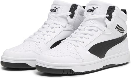 Męskie Sneakersy Puma Rebound V6 39232602 – Biały