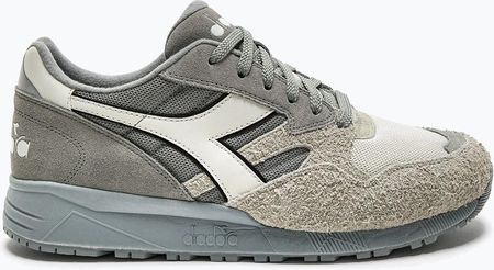 Buty Diadora N902 Hairy Suede melange grey 