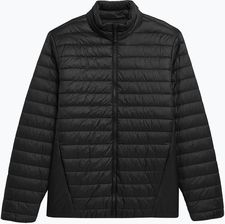 Kurtka męska 4F M239 deep black 