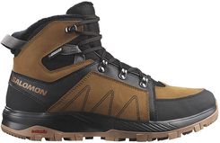 Zdjęcie Buty zimowe SALOMON OUTCHILL TS CSWP (473819) - Krzywiń