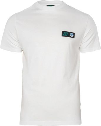 Męska Koszulka z krótkim rękawem North Sails T-Shirt Comfort Fit Kite 413504-0101 – Biały