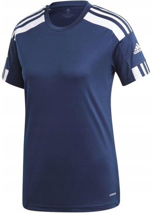 Koszulka damska adidas Squadra 21 Jersey granatowa GN5754