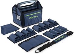 Zdjęcie FESTOOL 577501 Systainer³ ToolBag SYS3 T-BAG M - Świdnik