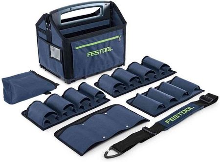 FESTOOL 577501 Systainer³ ToolBag SYS3 T-BAG M