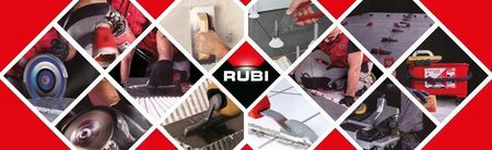 Rubi Rozwiertak Diamentowy Cylindryczny 20Mm 06985 6985 - zdjęcie 4