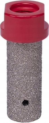 Rubi Rozwiertak Diamentowy Cylindryczny 20Mm 06985 6985 - zdjęcie 2