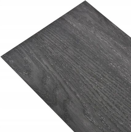 vidaXL Panele PVC 5,26m2 2mm Czarno-Białe 2245167