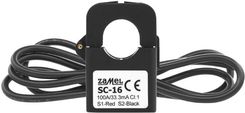 Zdjęcie Zamel Przekładnik Prądowy 100A/33.3Ma Sc-16 Spl10000030 - Trzebinia
