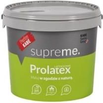 Zdjęcie Kabe Farba Lateksowa Prolatex Półmat 3L Baza A - Brwinów