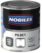 Zdjęcie Nobiles Pilbet Biała 0,75L - Warszawa