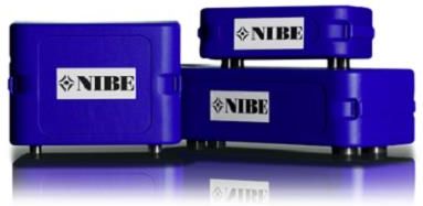 Nibe Plex 310-20 Płytowy Wymiennik Ciepła Do Pomp Zasilanych Wodą Gruntową 75315
