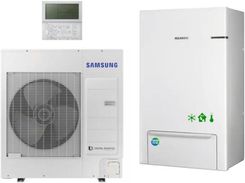 Zdjęcie Samsung EHS Standard Split 9/8,7kW AE090RNYDGG/AE090RXEDGG - Radzymin