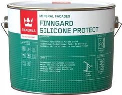 Zdjęcie Tikkurila Finngard Silicone Protect Baza C 0,9L - Sulejówek