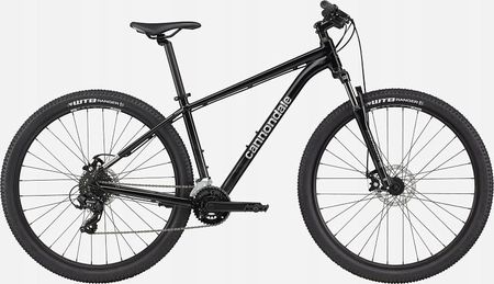Cannondale Trail 8 Szary 29 2022