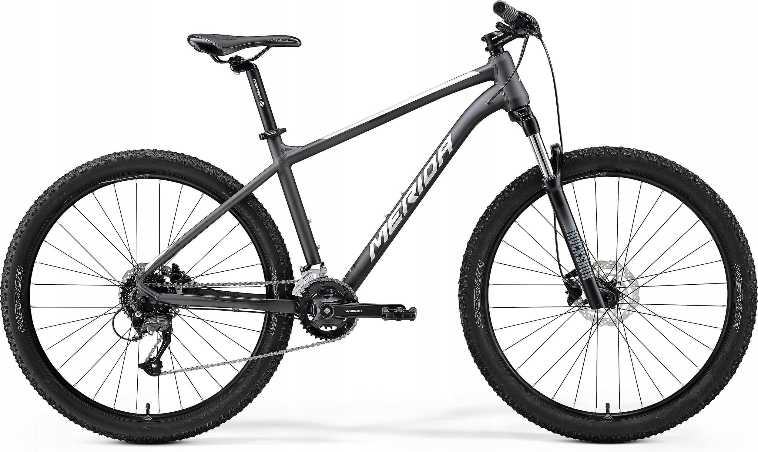 Latte様 メリダ MERIDA BIG 7 40 MTB27.5マウンテン MERIDA