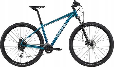 Rower Cannondale Trail 6 Granatowy 29 2023