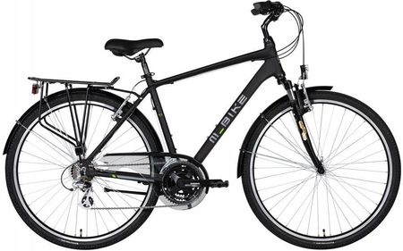 Mbike T bike 9.1 Czarny 28 2023