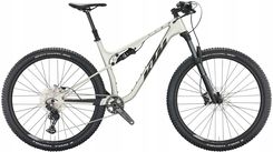 Zdjęcie Ktm Scarp Mt Pro Szary 29 2022 - Leszno