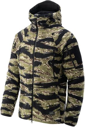 Helikon-Tex Polar Patriot Mk2 Hybrid Fleece Tiger Stripe