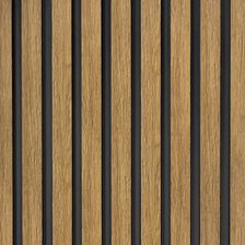 Zdjęcie Mardom Panel Ścienny 3D Medio 200x12,6 Dąb Naturalny LP251T - Nidzica