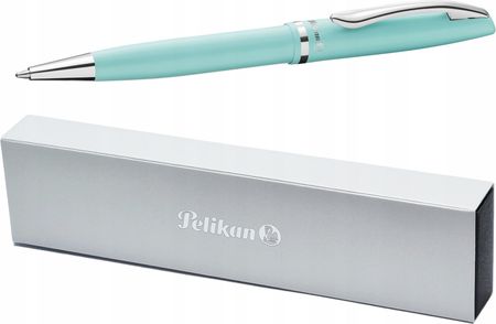 Pelikan Długopis Jazz Pastel Różowy Mat W Etui
