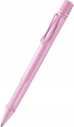 Lamy Długopis Safari Lightrose