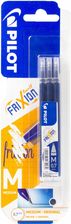 Zdjęcie Pilot Wkład Do Frixion Point 0,7 Granatowy X3 - Ostrów Lubelski