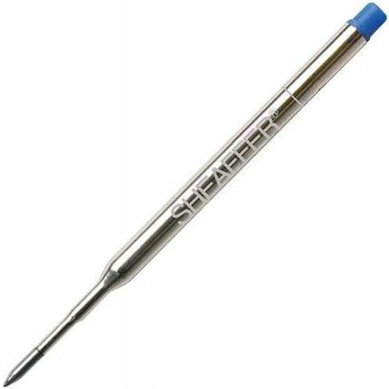 Sheaffer Wkład Do Długopisu Niebieski F