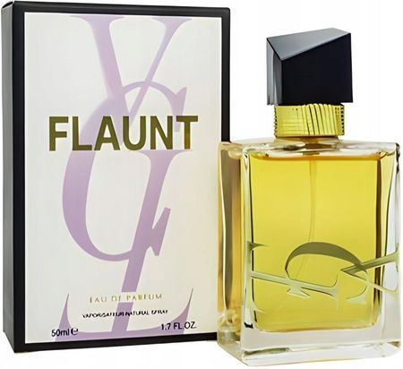 FLAUNT Perfumy damskie LIBRE 50ml