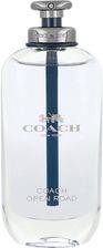Coach Open Road Woda Toaletowa 100 ml TESTER
