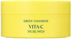 Zdjęcie Goodal Green Tangerine Vita C Eye Gel Patch 60szt. - Złotoryja
