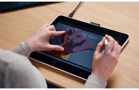 Tablet Wacom One 13 (‎DTH134W0B) - Opinie i ceny na Ceneo.pl
