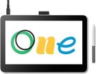 Wacom One 13 (‎DTH134W0B)