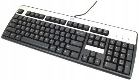 Klawiatura HP Standard USB Windows keyboard (537746-L31)