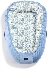 Zdjęcie La Millou Kokon Best Nest Velvet Route 66 Colour - Sępopol