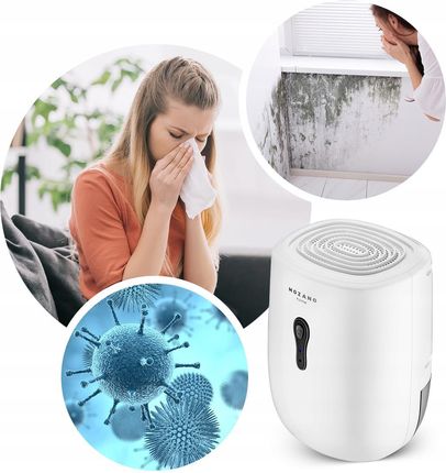 Osuszacz Dry Vac Biały - Opinie i ceny na Ceneo.pl