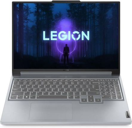 Laptop Lenovo Legion Slim 5 16IRH8 16"/i7/16GB/512GB/NoOS (82YA006VPB)