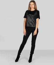 Zdjęcie Trussardi Jeans Spodnie - Poznań