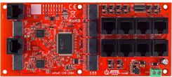 Zdjęcie Atte Switch Poe Xpoe-10-20A-Of 8Xpoe 2Xuplink - Jastrzębie-Zdrój