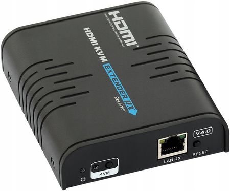 Odbiornik Konwertera Sygnału Hdmi Na Ip Usb