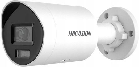 Hikvision Kamera Ip 4Mpx Ds-2Cd2047G2H-Liu(2.8Mm)