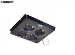 Zdjęcie Intellinet 4 Fan Ventilation Unit (711203) - Bytom