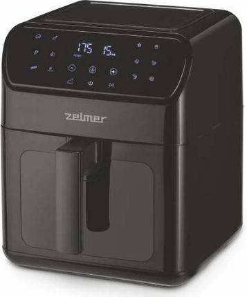 Zelmer ZAF6500 Czarny