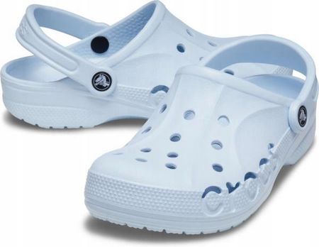 Damskie Buty Chodaki Crocs Baya 10126 Clog 41,5