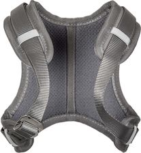 Zdjęcie Uprząż piersiowa Ocun CHEST KID - mouse grey - Chodzież